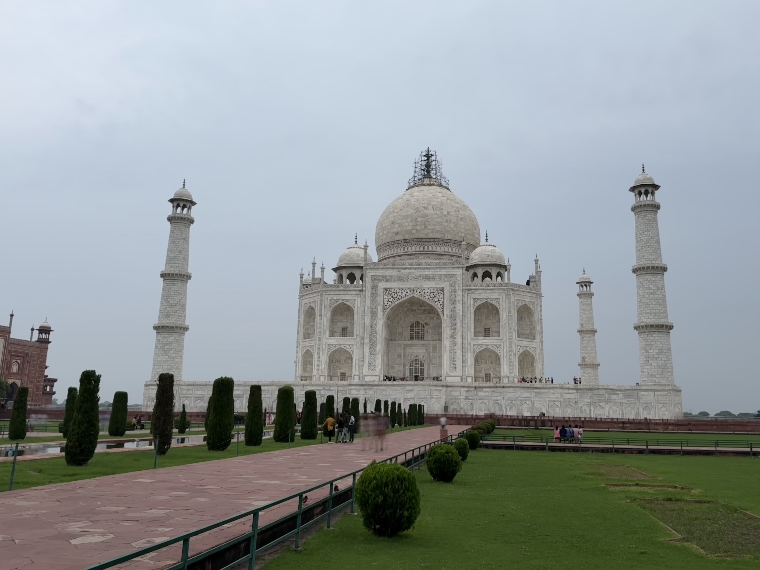 What to see & do in India