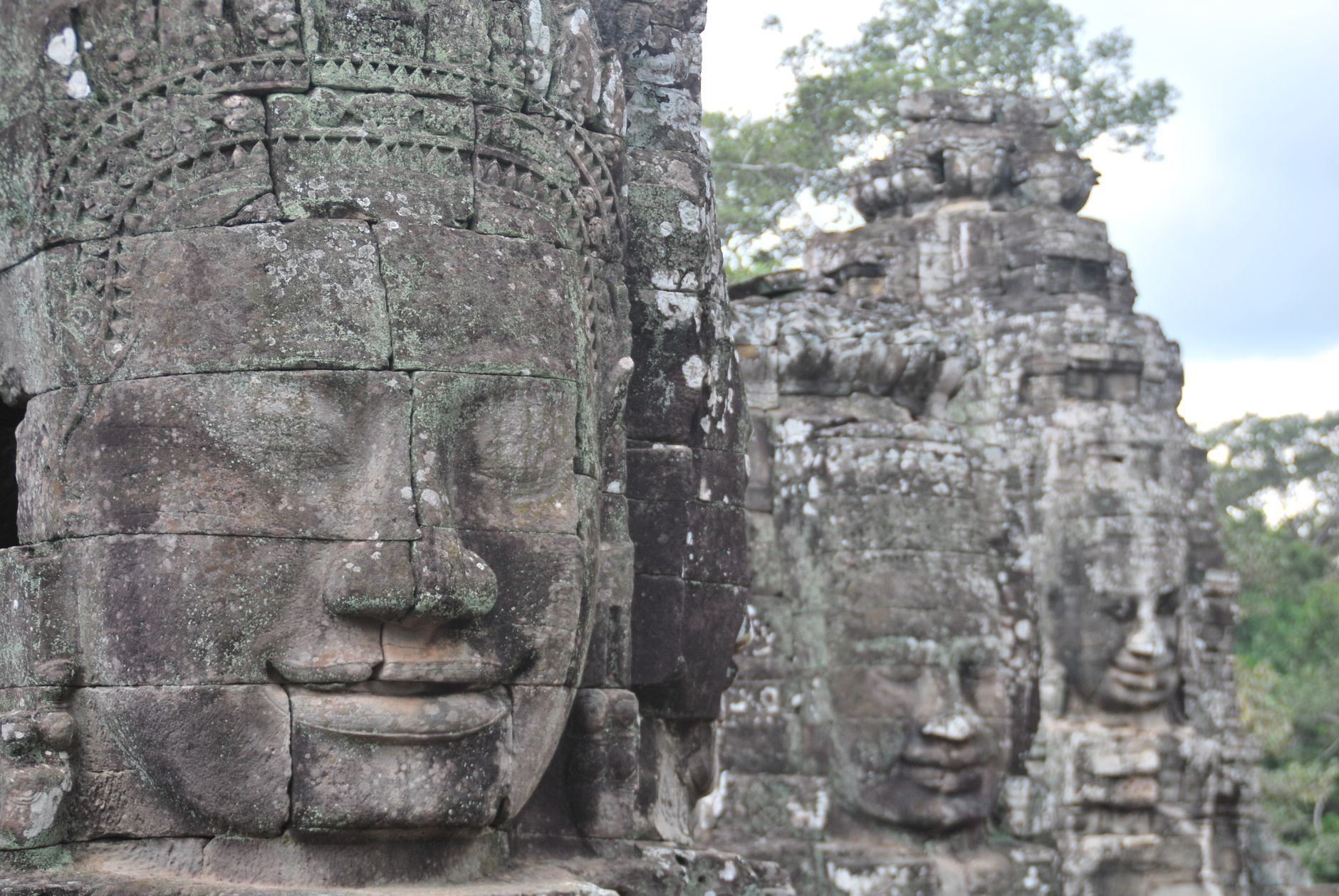 What to see & do in Cambodia